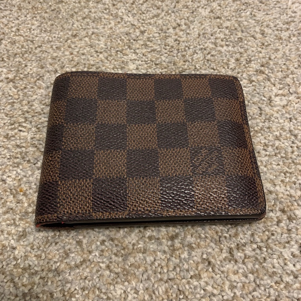 Louis Vuitton Wallet